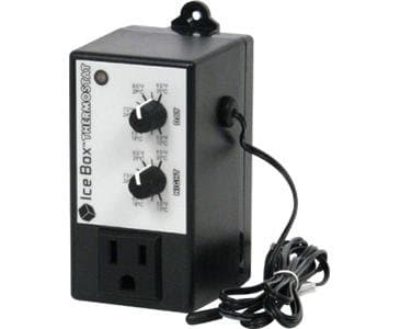 Louvi HydroGEN Ice Box Thermostat