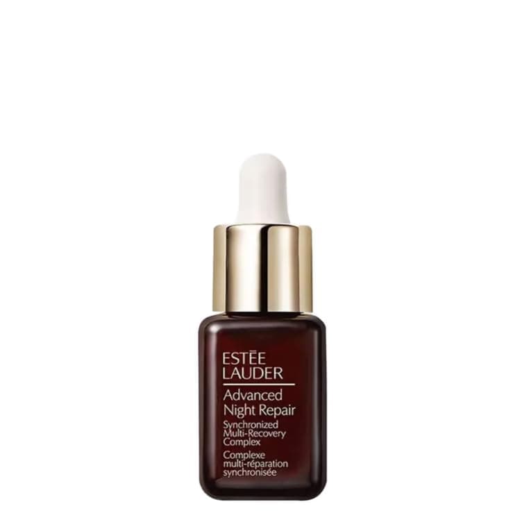 metrey Estee Lauder Advanced Night Repair Synchronized Multi-Recovery Complex Serum Mini (7Ml)
