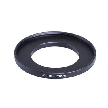 38-52 mm 38 to 52 Step up Ring Filter Adapter