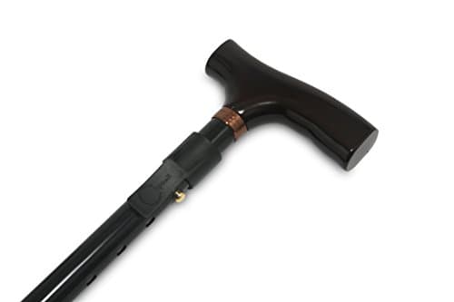 Walking Cane Holder (Black) Walking Stick Holder