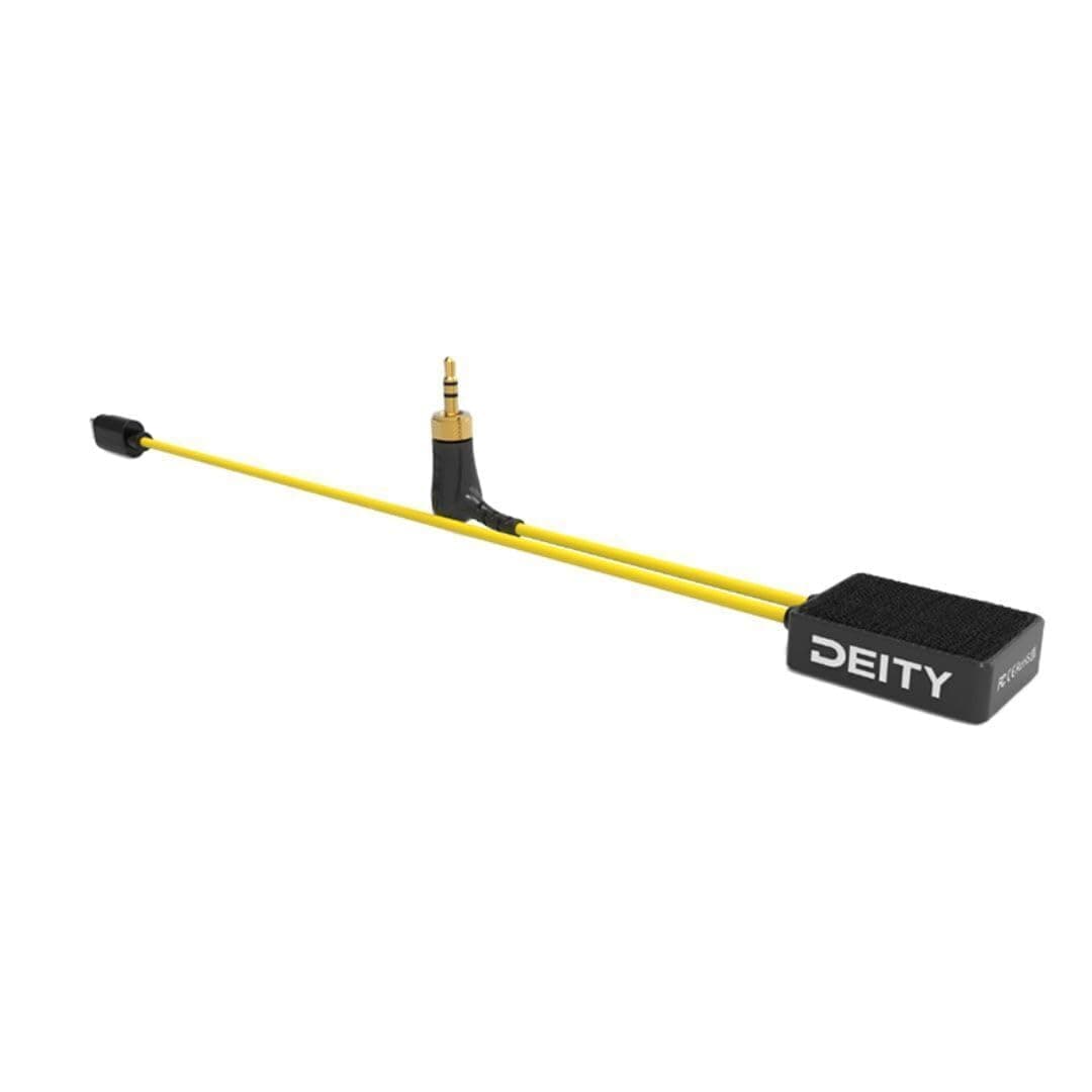 Deity C23 Timecode Cable for Sony Cameras with Durable Construction and Easy Connection