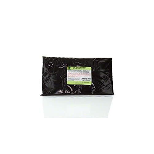 Torf Moor Mud for Mud Bath & Body Wrap, 250 ml