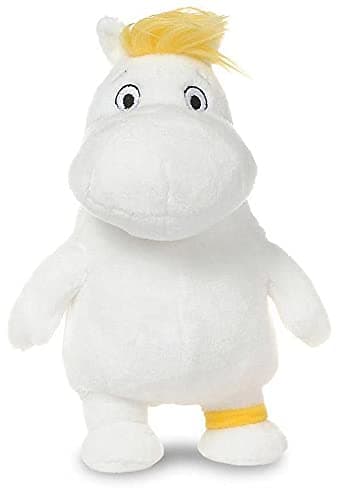 Moomins Aurora Snorkmaiden 16cm