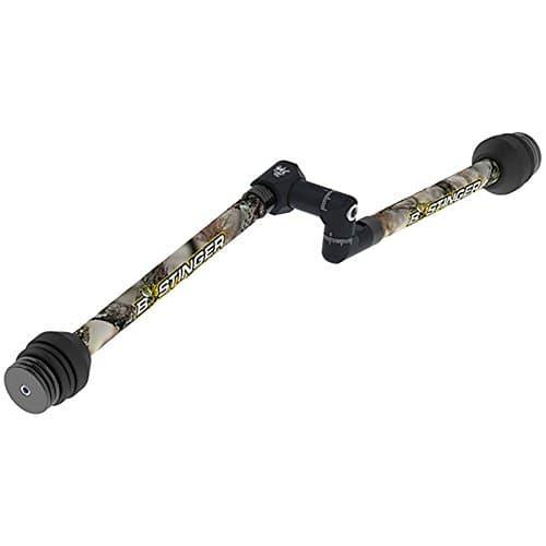Bee Stinger Sport Hunter Xtreme Stabilizer Kit Lost XD 8/6 in Archery Equipment, Lost Xd