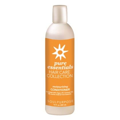 Pure Essentials Conditioner - 12 oz - 4 Pack