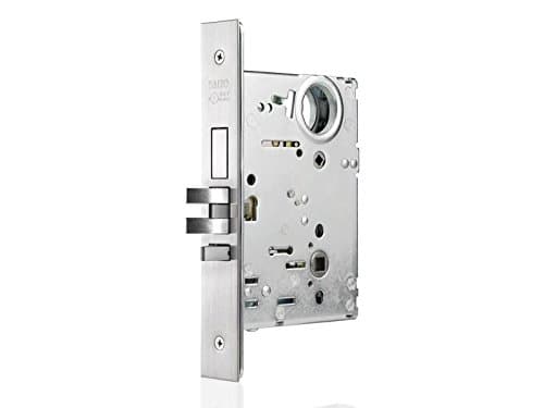 Mortise Lock - LA1T1570A20IM8RH