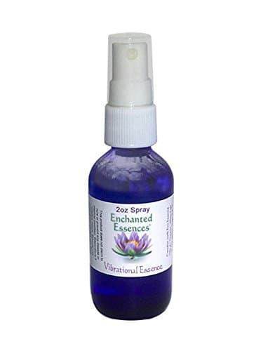 Vibrational Essence Essential Oil Aromatherapy Spray 2oz