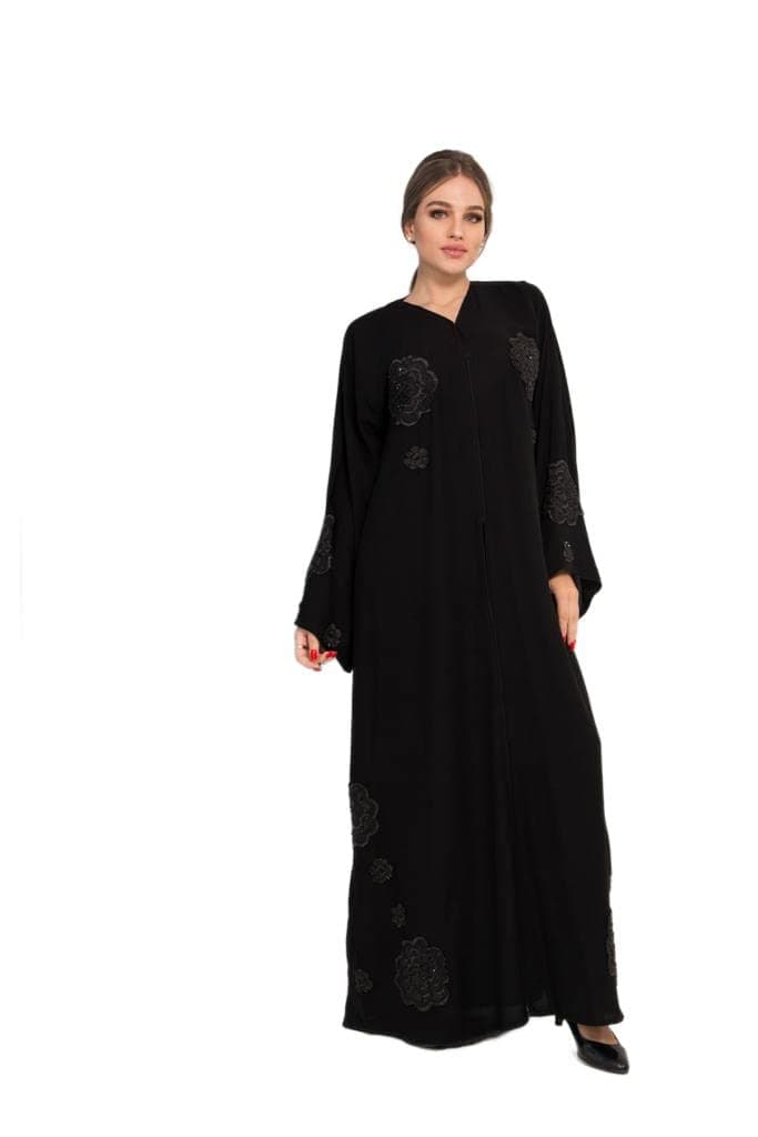 Abaya-AJ1370A