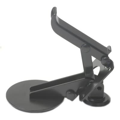 J Shape Aviation Push Button Snapping Latch Assembly for Roof Access Or Glove Box Compartment