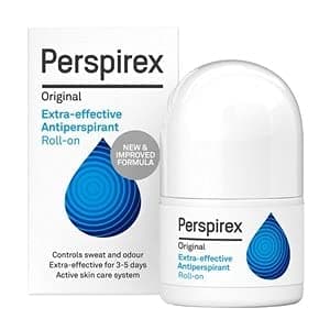 PERSPIREX ROLL ON 20ML ORIGINAL