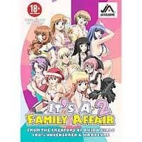 It's A Family Affair