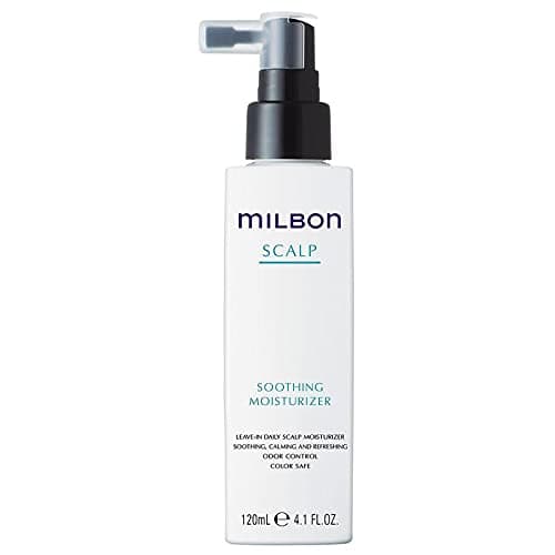 Scalp Soothing Moisturizer