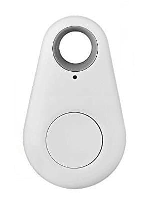 Easypro Anti Lost Key Device Wireless Bluetooth 4.0 Anti-Lost Anti-Theft Alarm Device Tracker For All Smart Devices