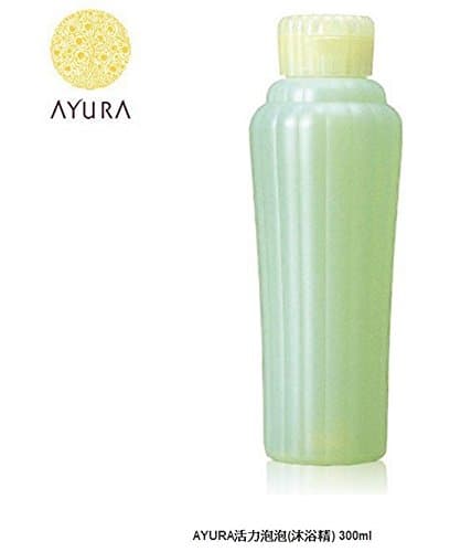 AYURA Aromatic Wash 300ml