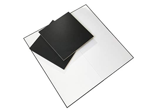 One Blank Game Board (1 Game Board 20" x 20") Create Your Own Board Game, DIY Board Game, Family Board Games