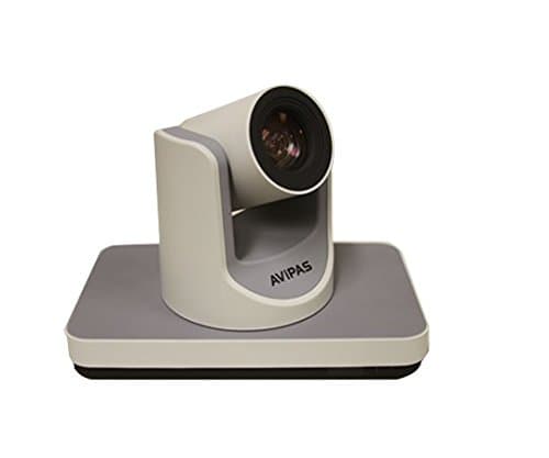 AV-1360 20x Full HD PTZ Camera with IP Streaming