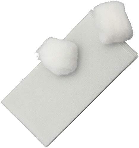 Go Prepared SurvivalMilitary Issue Tinder Sure Strips