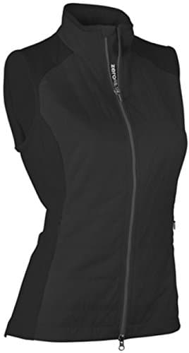 Zero Restriction womens Tess Vest Sleeveless