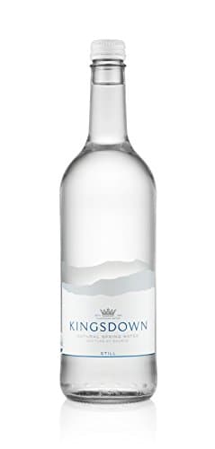 Kingsdown Still Spring Water (1ltr) Pack of 12