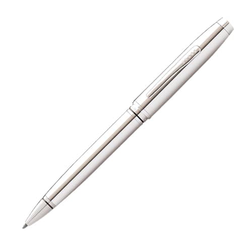 Cross Coventry Polished Chrome Ballpoint Pen