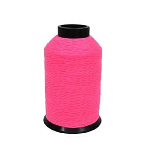 BCY Dyna Flight 97 - Pink Spool (1/8 lb.)