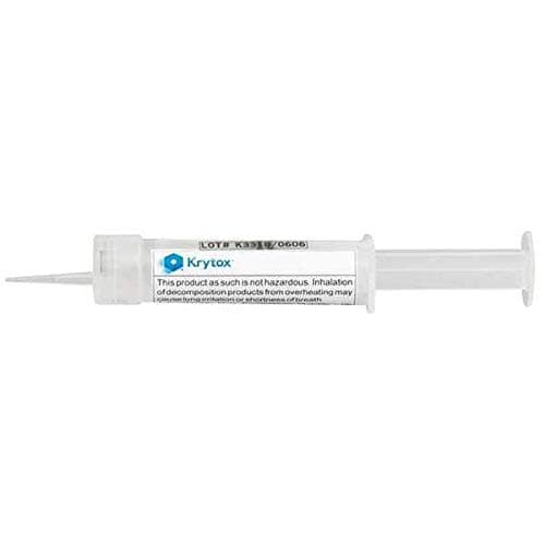 Extreme Pressure Grease, Syringe, 0.5 Oz.
