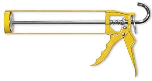 PrideSilicone Gun with Silicone Bottle