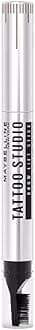 Tattoo Brow Lift Stick, Lift, Tint & Sculpt Brows, All day wear, Soft Brown
