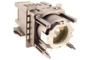 Compatible Replacement Lamp for Sony KDF-50E3000 Bulb with Housing