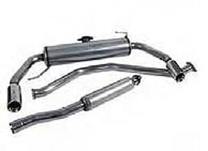 MoparP5153564 EXHAUST EXHAUST SYSTEM
