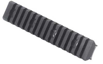 Stag Long Rail PicatinnY Blk