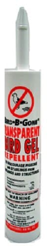 Flock Free Bird Repellent Ready Spray Bundle, Ready to Use Bird Spray 32oz + Concentrate 4oz for Refill