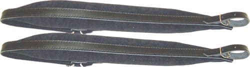 SCARLATTI 68 Melodeon/72 Bass Padded Strap