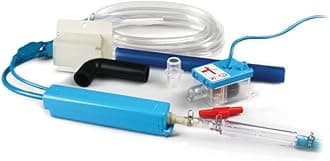 Aspen Pumps Silent+ Mini Aqua FP3326