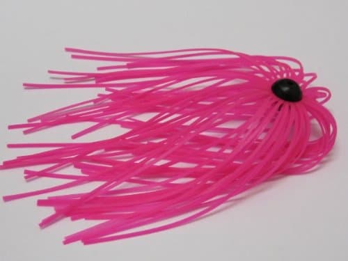 Paycheck Baits Punch Skirt - You See Me