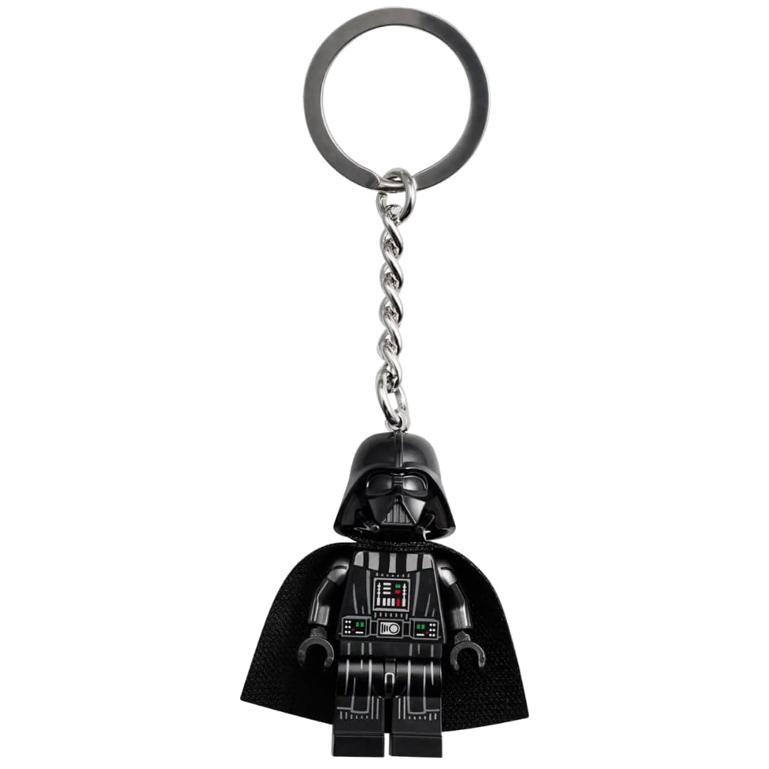 Star Wars Darth Vader Minifigure Keyring 854236