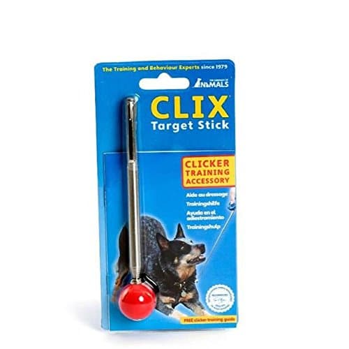 Clix Target Stick (PACK OF 2)