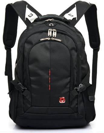 Swiden Ancient Gear Laptops Backpack SA9394. Computer knapsack,Rucksack Waterproof,Bag for Man Woman studsents Travelling,Camping,Hiking Business