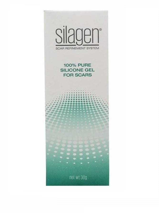 Silagen Gel (30g), 1 Ounce