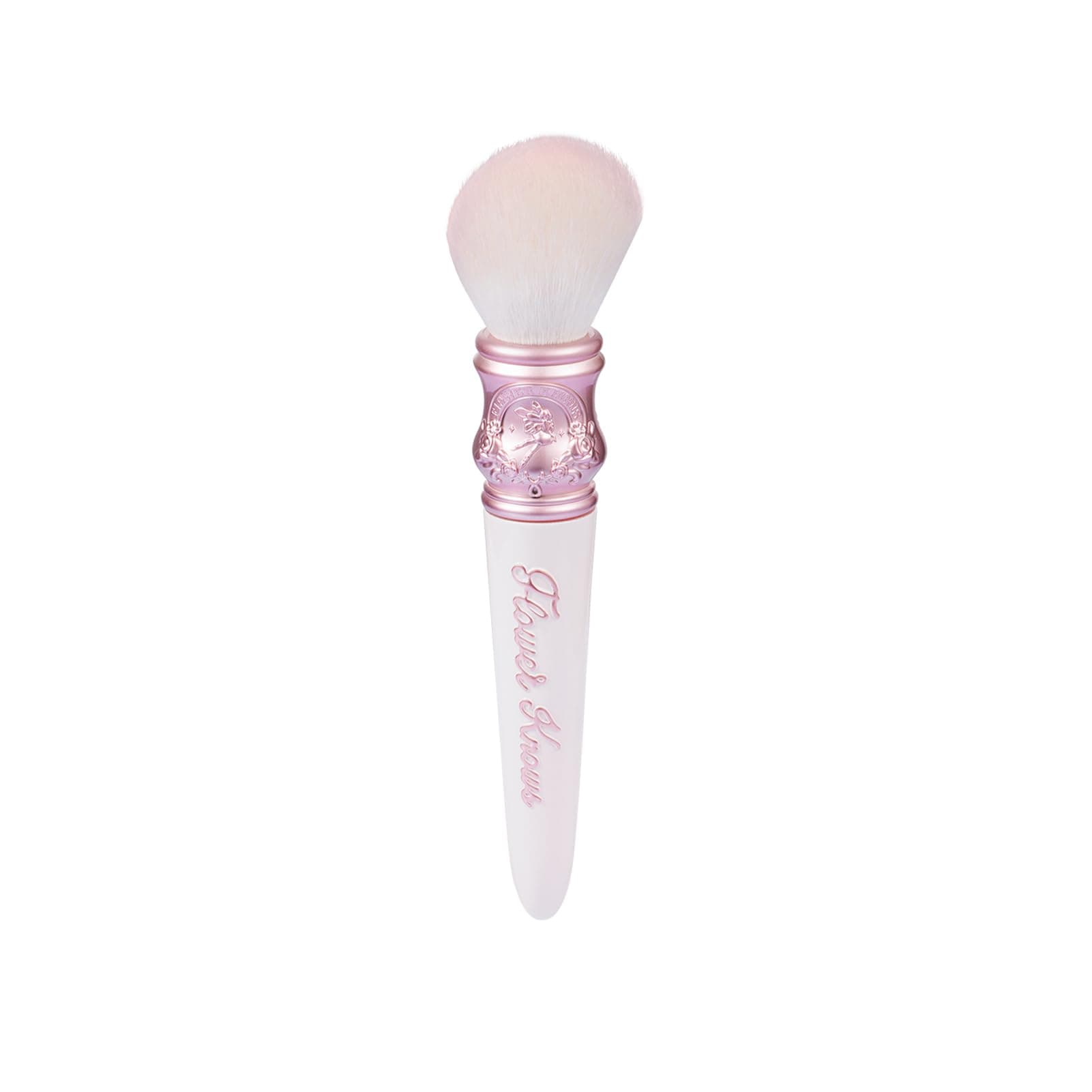 Midsummer Fairytale Blush Brush (01 White Vanilla)