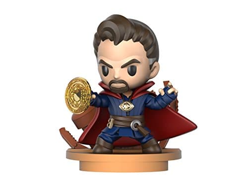 Comicave Studios Podz - Infinity Wars Doctor Strange Miniature Figure