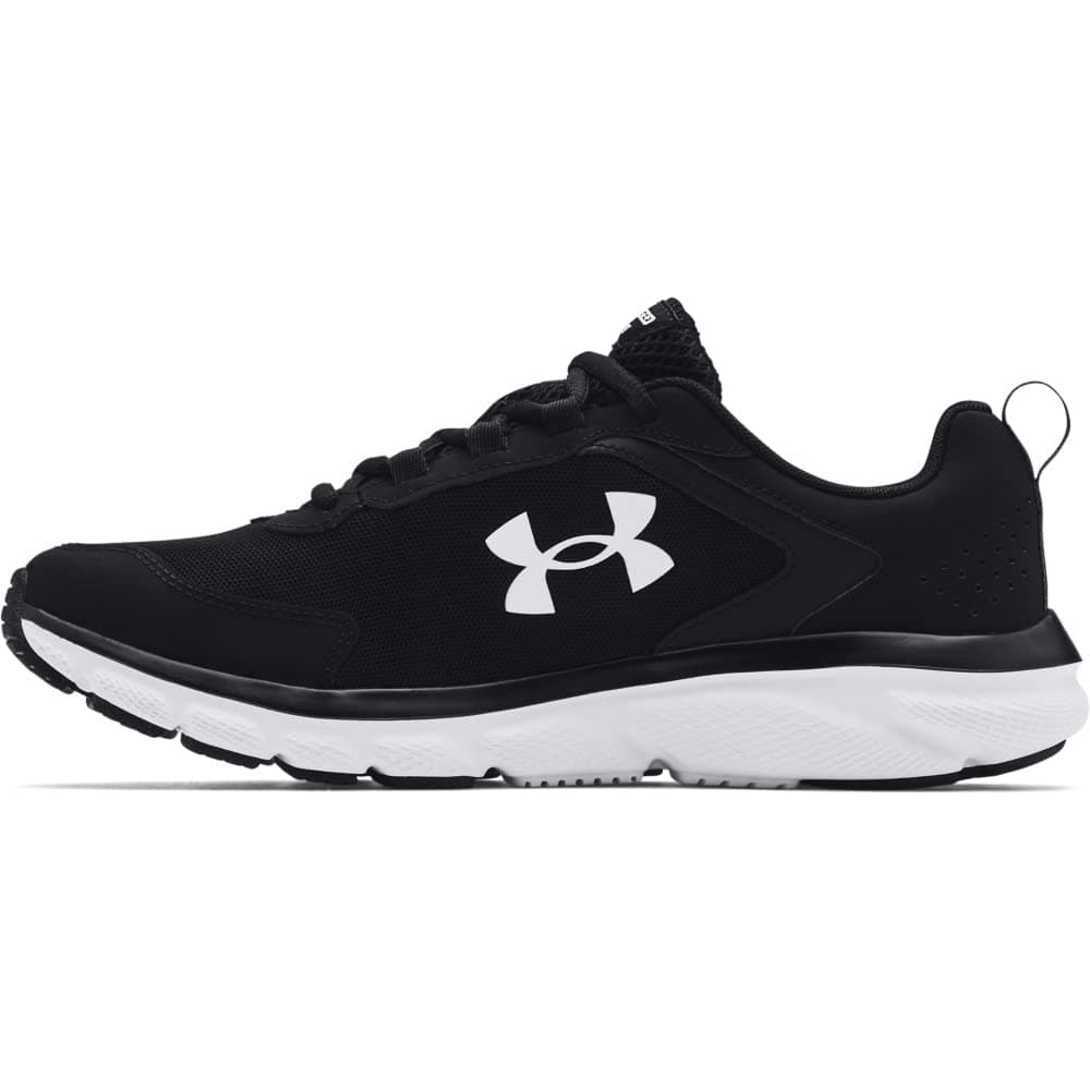 Men's Charged Assert 9 Running Shoe