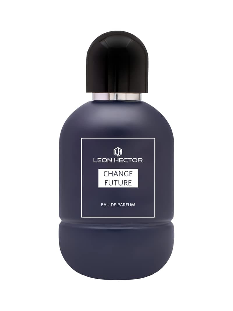 Change Future Eau De Parfum 100 ML For Men