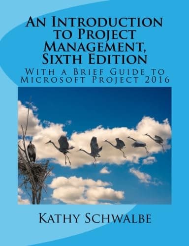 An Introduction to Project Management, Sixth Edition Paperback