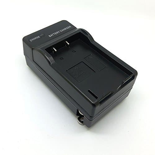 BLS-1 BLS-5 Battery Charger for Olympus E-PL1, E-P3, E-PL3, E-P1, E-P2, Evolt E-420, Evolt E-410, BLS-1, Evolt E-450, Evolt E-620, PS-BLS1, PS-BCS1, Evolt E-400, BLS1 BLS5