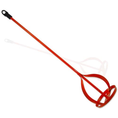 KO Tools 5 Gallon Drill Paint Mixer 24" X 4"