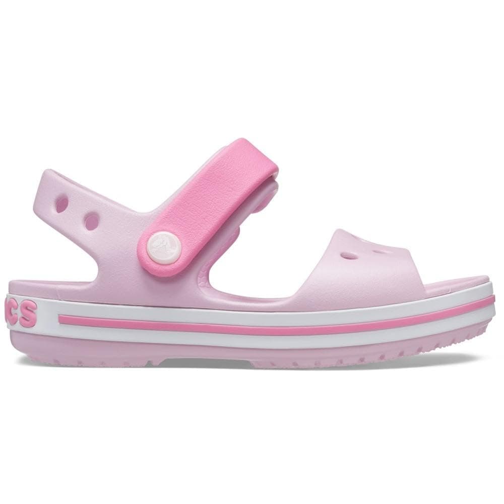Kids' Crocband Sandals