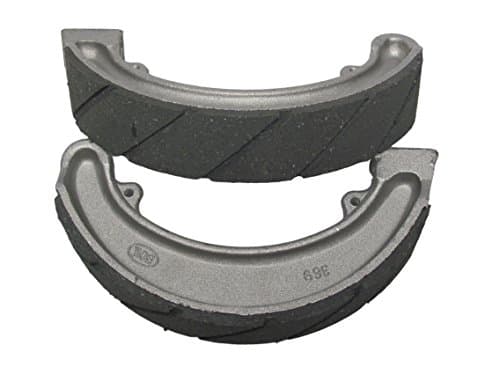 Neha Impex BS127 Brake Shoe