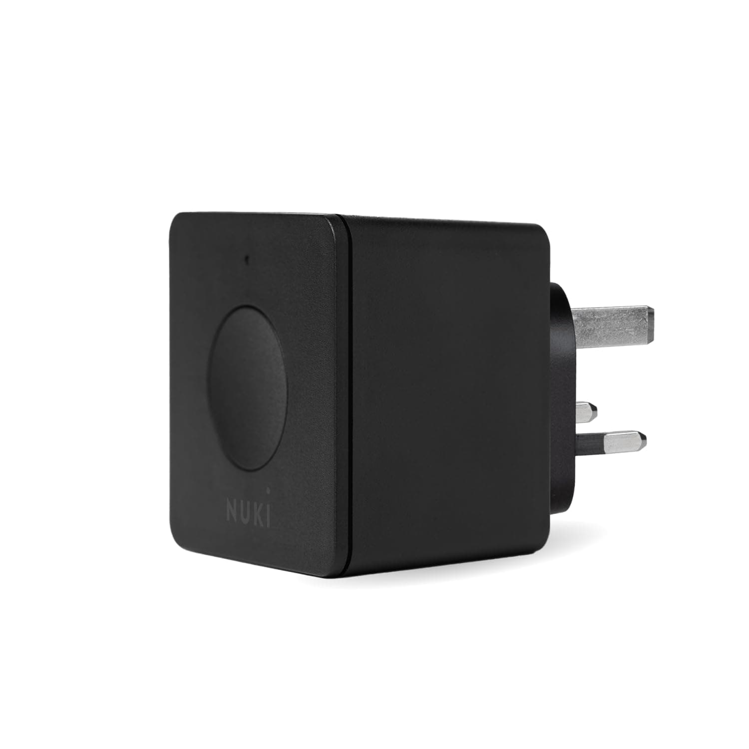 Bridge, WLAN Bridge, add-on for Smart Lock & Opener, enables WiFi connection, lock Smart Lock remotely, add-on for Smart Lock, Alexa, HomeKit, Google, Type G