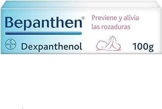 Bepanthen Rash Nappy Ointment Care Baby Diaper Creams (3)